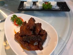 本帮熏鱼-廊亦舫Lang Yi Fang Restaurant(金桥店)