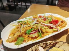 -新加坡高记KOO KEE Restaurant(盈科店)