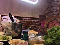 -老卜奎齐齐哈尔烤肉(人民东路店)