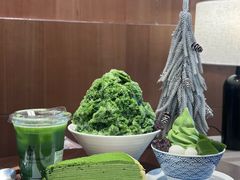 -六六·抹茶66’s SALDessert(保利时光里店)