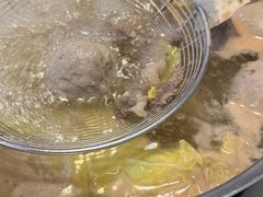 -菜忠潮州牛肉店(岗厦店)