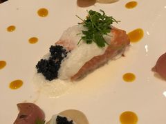 -沈阳君悦酒店·意坊意大利餐厅