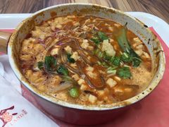 -食悦天美食广场(西安CityOn熙地港购物中心店)