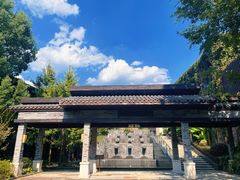 -千峡湖生态旅游度假区