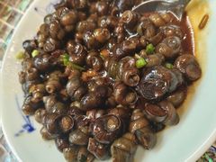 -走马楼饭庄(慈城古县城店)
