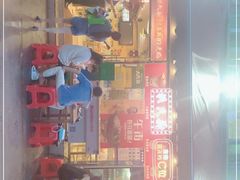 门面-洪大厨鸡煲(福田店)