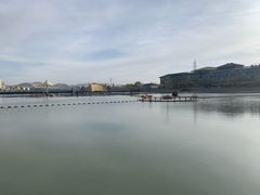 -党河风情线国家水利风景区