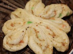 菊花卷-张记酒楼(恒生·欧洲城店)