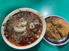 -甘记肥肠粉(马鞍北路店)