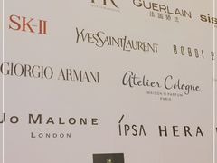 -新世界大丸百货