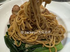 -和平馆·地道港澳茶餐厅(西门口店)