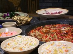 -蜀大侠火锅(建设路第五大道店)