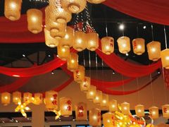 -禧宴Joyous Restaurant(禧园店)