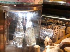 -霄汉羊排(万松园一店)