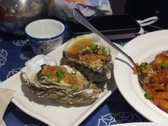 -旺角小渔村(幸福中路店)