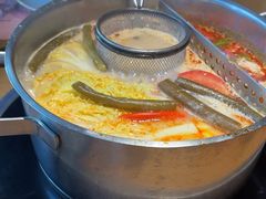 -生如夏花泰式火锅(西村黑金店)