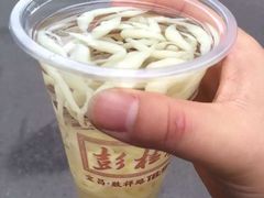 -彭桂花凉虾(致祥路店)