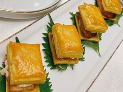 -东海朗廷酒店-唐阁T’ANG COURT 中餐厅