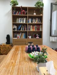 -悠季瑜伽工体会馆