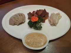 -北京全聚德(西翠路店)
