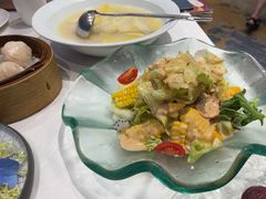 -丰鲤楼•闽南茶楼(仟禧汇店)
