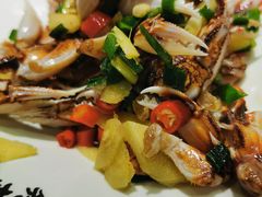 -四合院海鲜小厨(旱西关店)
