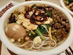 三鲜螺蛳粉-水平有限广西米粉·广西风味集(五道口店)