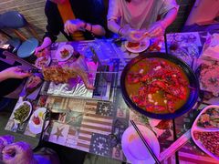 -沪上名羊天下•烤羊腿•东北烧烤•小龙虾(浦东直营总店)