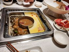 -海底捞火锅(顺城购物中心店)