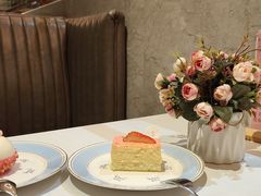 -戈雅法餐厅(世界城广场店)