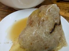 -老妈宫粽球