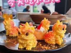 -南海渔村·徐博馆(琶洲店-粤菜养生宴)