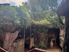 -长鹿旅游休博园
