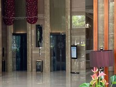 -长沙小天鹅戴斯酒店