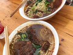 -泰顺江南春面馆