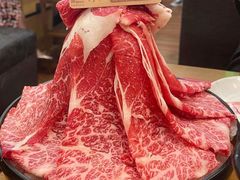 -牛New寿喜烧(青浦店)