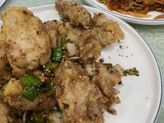 -排骨王·三十年本地老菜馆