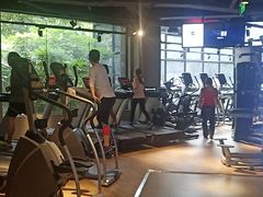 -威尔仕健身·游泳(古北店)