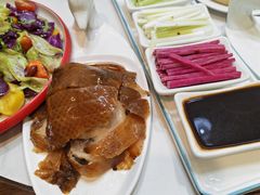 -白魁老号饭庄(交道口店)
