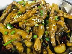 凤爪-小民大排档(光谷店)