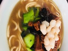 -奎元馆.百年奎元.非遗传承(西湖边的解放路店)