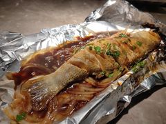 -新白鹿餐厅(金鹰新街口店)