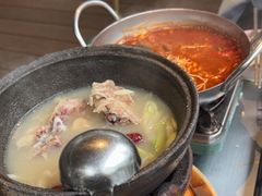 -KimPro 辛普乐概念韩餐