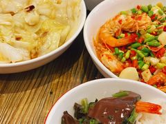 -彭耕记猪油炒小菜(吉联mall店)