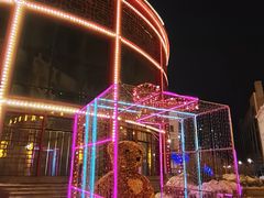 -中华巴洛克风情街