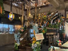 -MAAN COFFEE(金桥店)