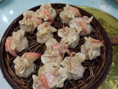 鲜虾烧卖-葛记焖饼(伏牛路店)