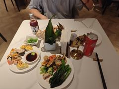 -麓湖国际水疗