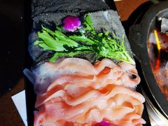 -巴倒烫陆派火锅山庄(南山总店)