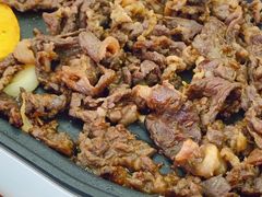 -齐市马佳地摊烤肉